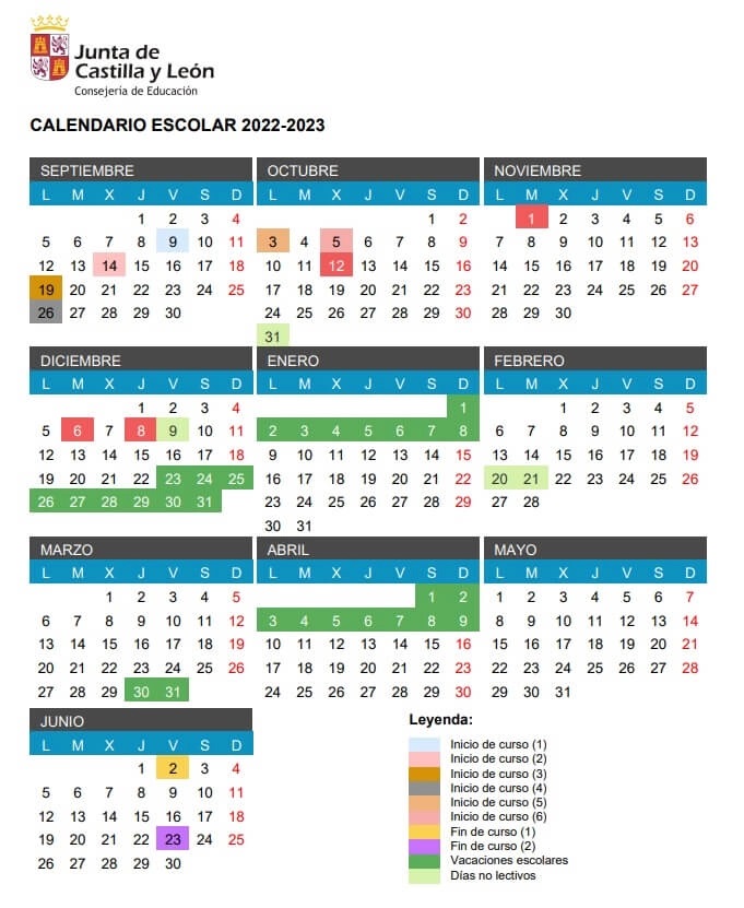 calendario 22-23