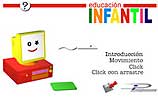 Manejo de raton