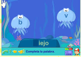 Resultado de imagen para las medusas juego de pipo