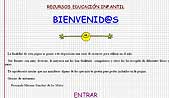 Recursos de E. Infantil