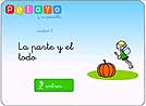La parte y el todo