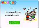 Un mundo de sensaciones