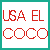 UsaElCoco